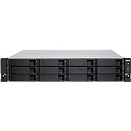 QNAP TS-1886XU-RP-D1622-8G -  NAS 
