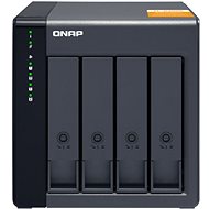 QNAP TL-D400S - NAS bővítőegység