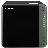QNAP TS-453D-8G -  NAS 