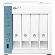 QNAP TS-431P3 -  NAS 