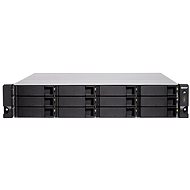 QNAP TS-1277XU-RP-2700-8G -  NAS 