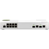 QNAP QSW-M2108-2C - Switch