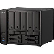 QNAP TS-h973AX -  NAS 
