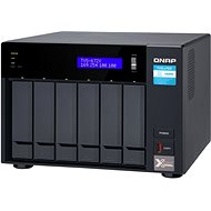 QNAP TVS-672X-i5-8G -  NAS 