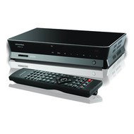 Noontec MovieHome V9-T 2TB - HD Player/Recorder