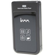 IAMM NTD27HD 320GB - Multimediální přehrávač
