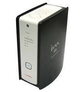IAMM HDD Media Player NTD37HD-NDAS, DivX/ XviD/ H.264/ DVD/ MP3/ WMA/ OGG/ JPEG přehrávač, USB, DVI, - -