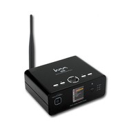 IAMM NTD38HD-NDAS - Multimedia Player