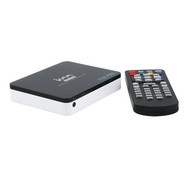 Novatron IAMM NTD29 bez HDD - Multimedia Player