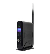 UMAX Mvix HDD Media Player MX780HD - Multimedia Player