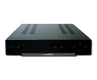 Přehrávač médií UMAX Rapsody HDD Media Player N35 černý - -