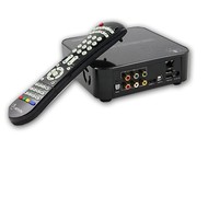 Media Tank EG-M31B - Multimedia Player