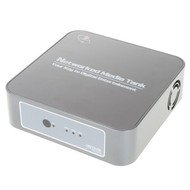 eGreat HDD Media Player EG-M31C - Multimedia Player