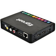 eGreat EG-R6S - Multimedia Player