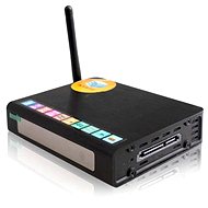 eGreat EG-R6S Pro - Multimedia Player