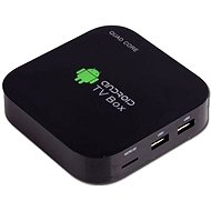 eGreat U8 Quad Core - Multimedia Player