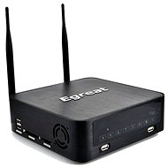 eGreat EG-R300Pro    - Multimedia Player