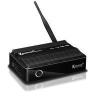 Xtreamer with passive cooler SideWinder 2 - Multimedia Player