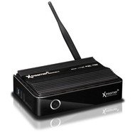 Xtreamer s pasivním chladičem SideWinder 2 750GB - Multimedia Player