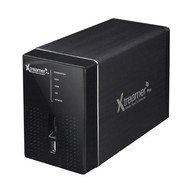 XtreamerPRO bez HDD - Multimedia Player