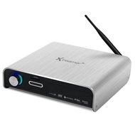 Xtreamer Prodigy Silver 2TB - Multimedia Player