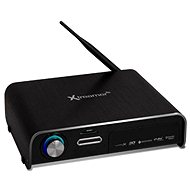 Xtreamer Prodigy Black - Multimedia Player