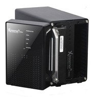 Xtreamer e-Trayz - Data Storage