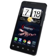 Xtreamer Mobile AIKI 5 - Mobile Phone
