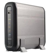  All-in-One NAS Server QNAP TS-101 - -