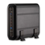 QNAP TS-119 All-in-One - Data Storage