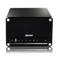 QNAP TS-209 II - Data Storage