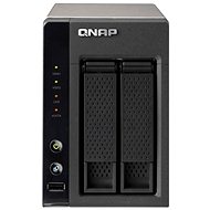  QNAP TS-221  - Data Storage