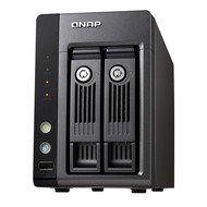 QNAP TS-219P All-in-One - Data Storage