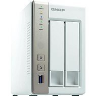 QNAP TS-251 - Data Storage
