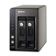 QNAP TS-239 All-in-One - Data Storage