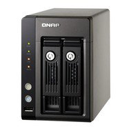 QNAP TS-239 Pro II+ Turbo NAS - Data Storage