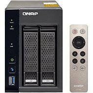 QNAP TS-253A-4G - Datenspeicher
