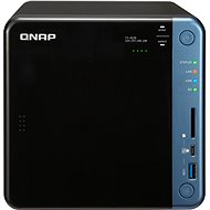 QNAP TS-453B-8G -  NAS 