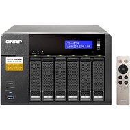 QNAP TS-653A-4G - Data Storage