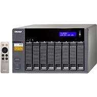 QNAP TS-853A-4G - Data Storage