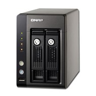 QNAP TS-259 Pro - Data Storage