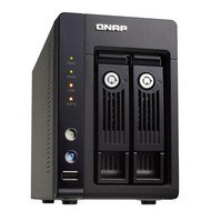 QNAP TS-259 Pro+  - Data Storage
