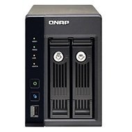 QNAP TS-269 Pro - Datenspeicher