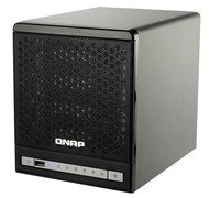 QNAP TS-409 - Data Storage