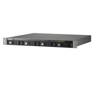 QNAP TS-410U - Data Storage