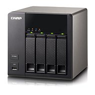  QNAP TS-420  - Data Storage