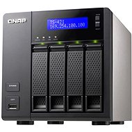  QNAP TS-421  - Data Storage