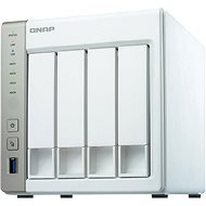 QNAP TS-451 - Data Storage