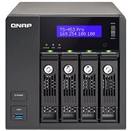 QNAP TS-453 Pro - Datenspeicher