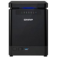 QNAP TS-453mini-2G - Data Storage